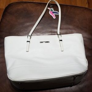 Nine west tote